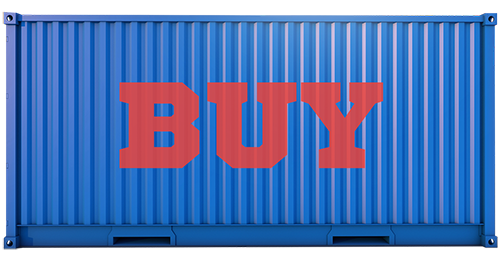 BUY - Purchase new and used containers from Commercial Containers Australia - Click to get a quote.
